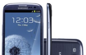 Samsung Galaxy S3 Drives Huge Profit, but Phone Boom Is Over