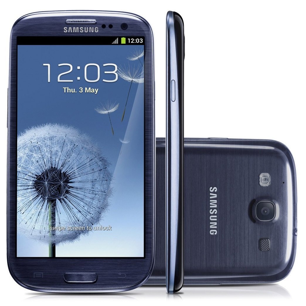 Samsung Galaxy S3 Drives Huge Profit, but Phone Boom Is Over