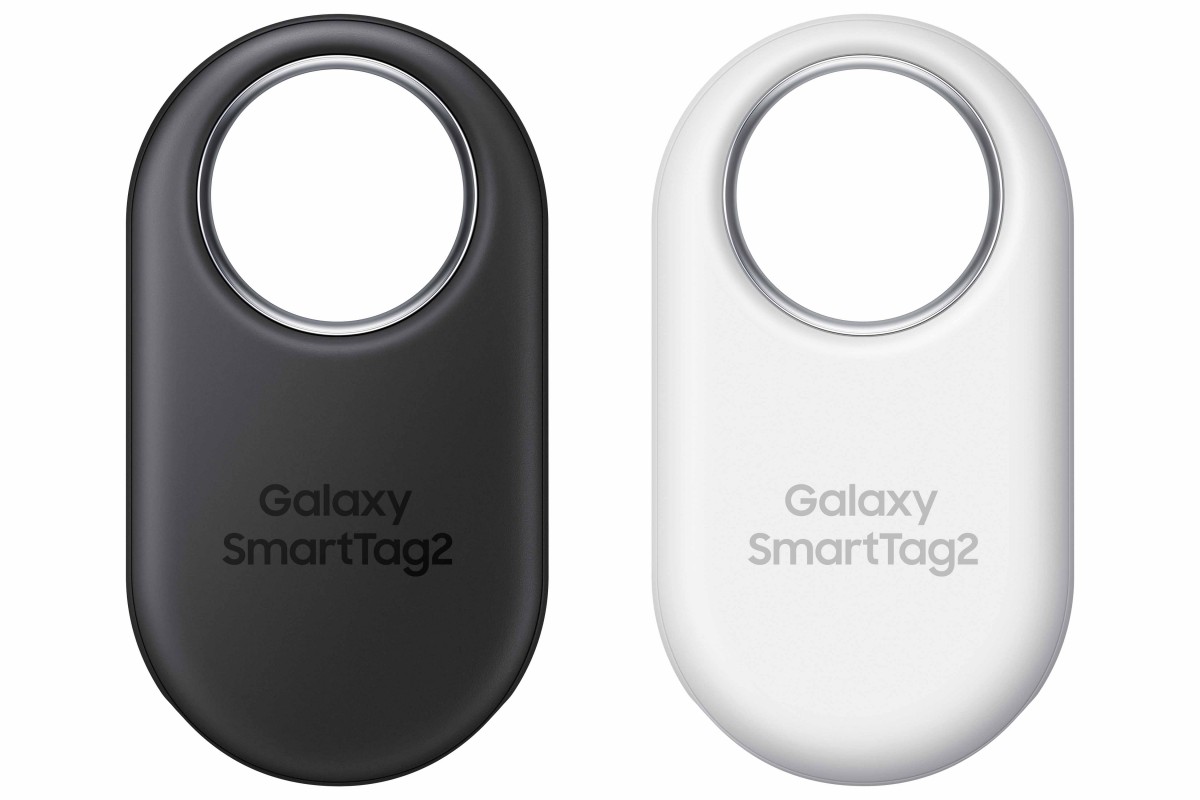 Samsung-Tags