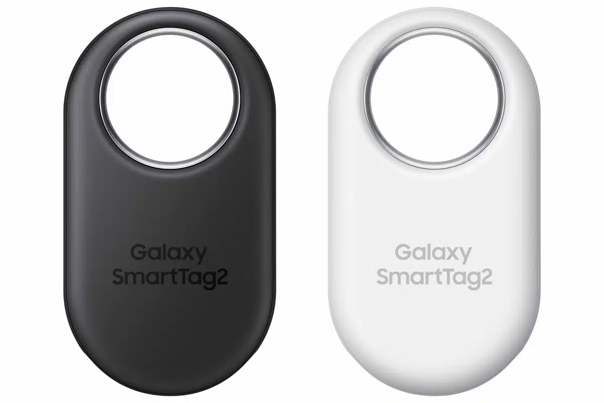 Samsung-Tags
