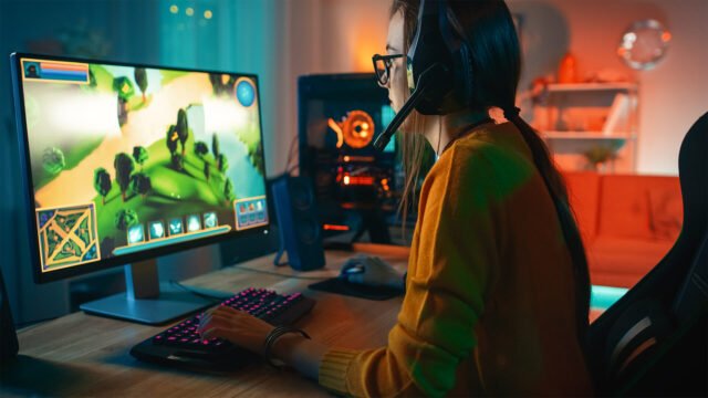 Simple Tips to Improve Your Online Gaming Experience