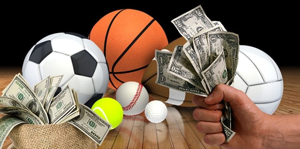 How Sports Betting Has Evolved Thanks to Technology