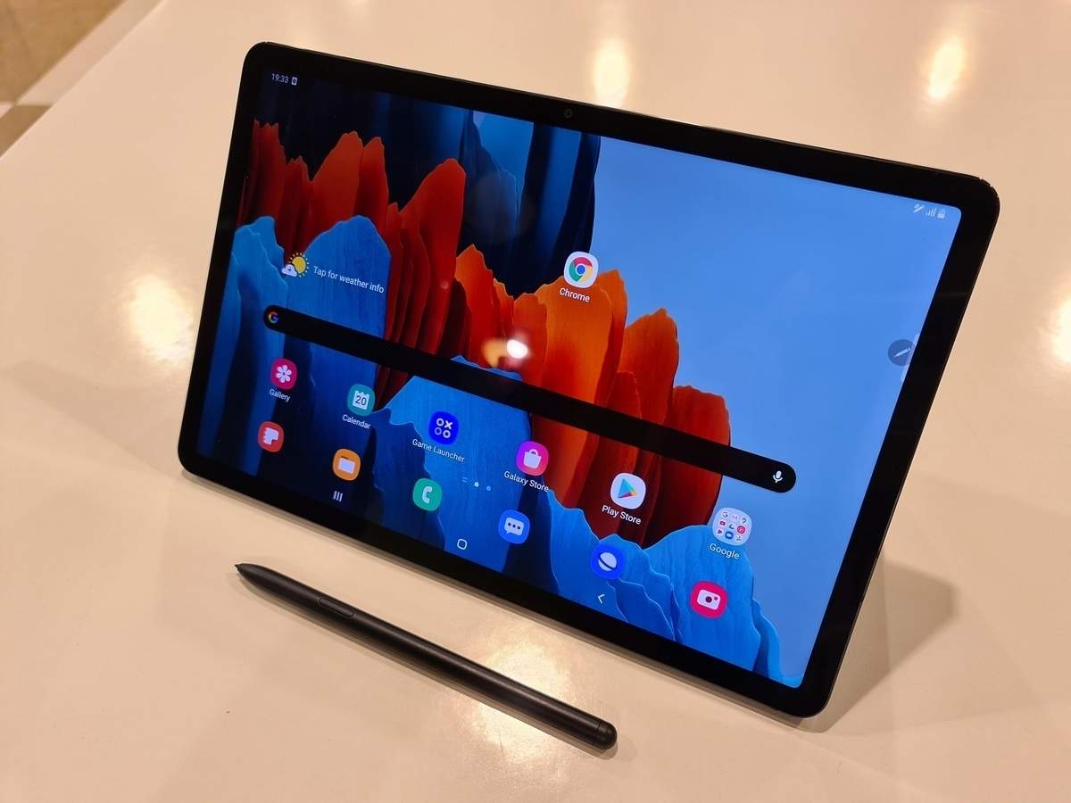 Best Tablets to Buy Before 2019 Ends