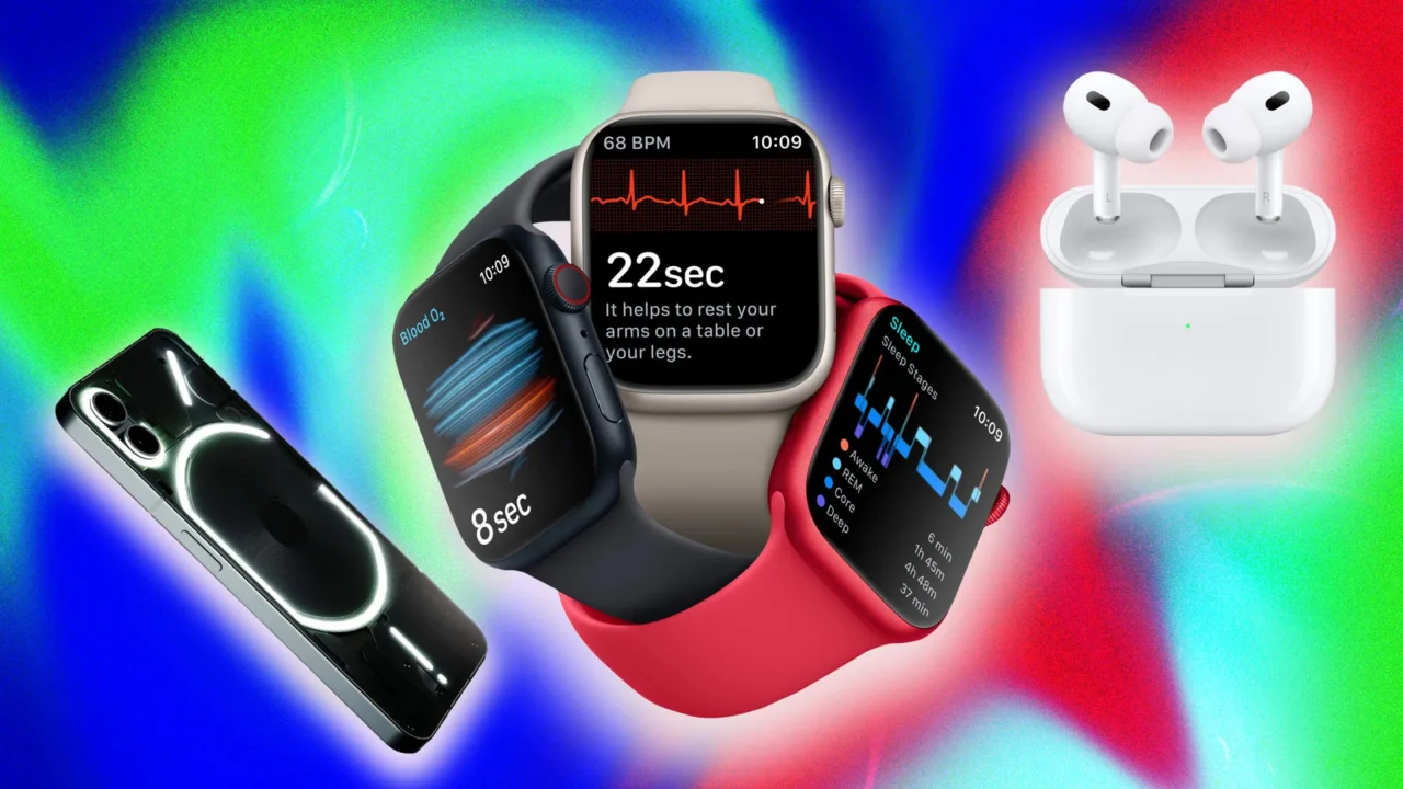 Dhanteras 2023: Tech Gadgets to Consider this Festival Season