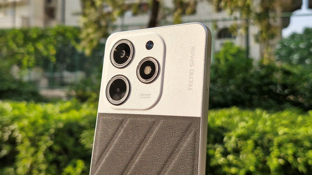 Tecno Spark 10 Pro Moon Explorer Edition Review