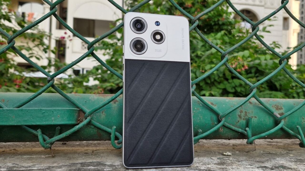 Tecno Spark 10 Pro Moon Explorer Edition Review