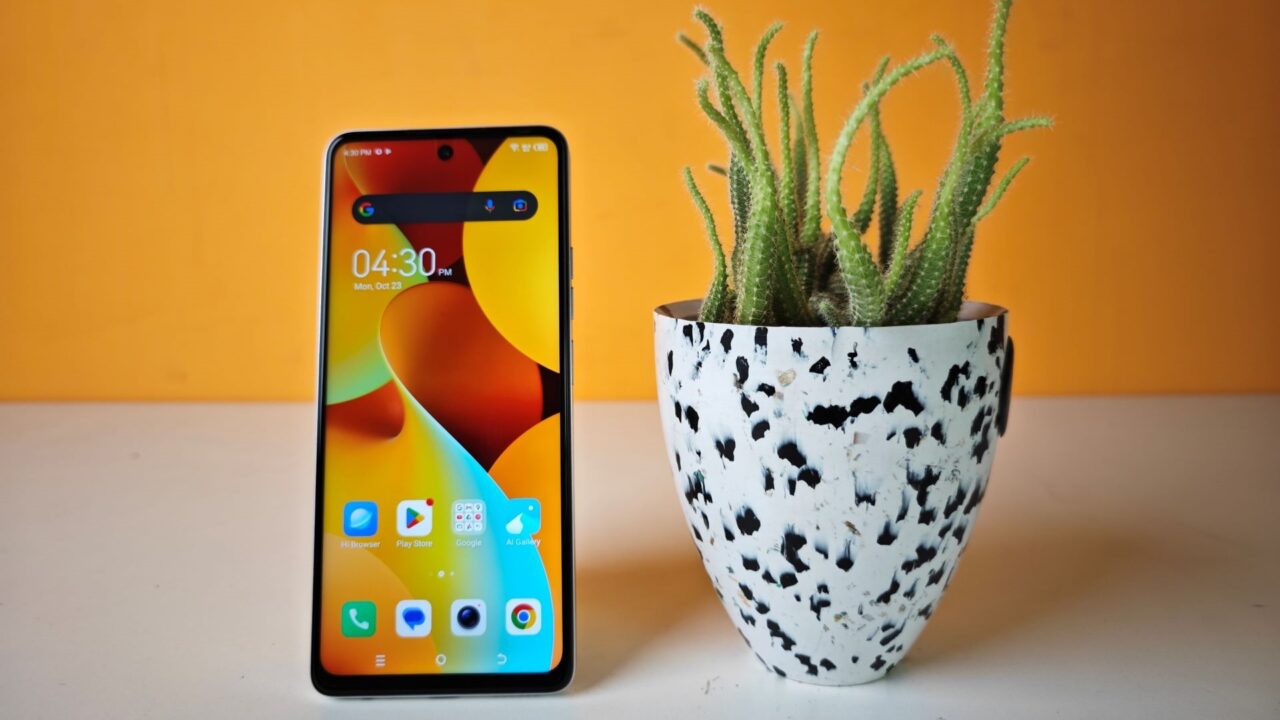 Tecno Spark 10 Pro Moon Explorer Edition Review