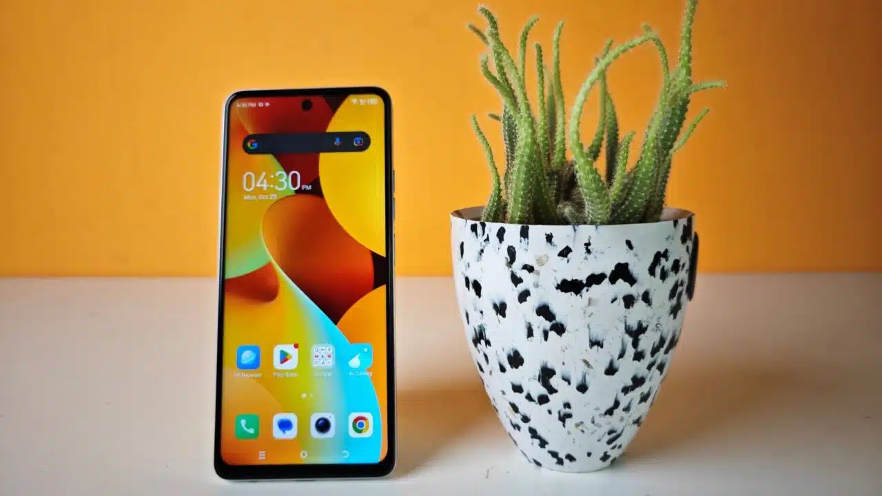 Tecno Spark 10 Pro Moon Explorer Edition Review