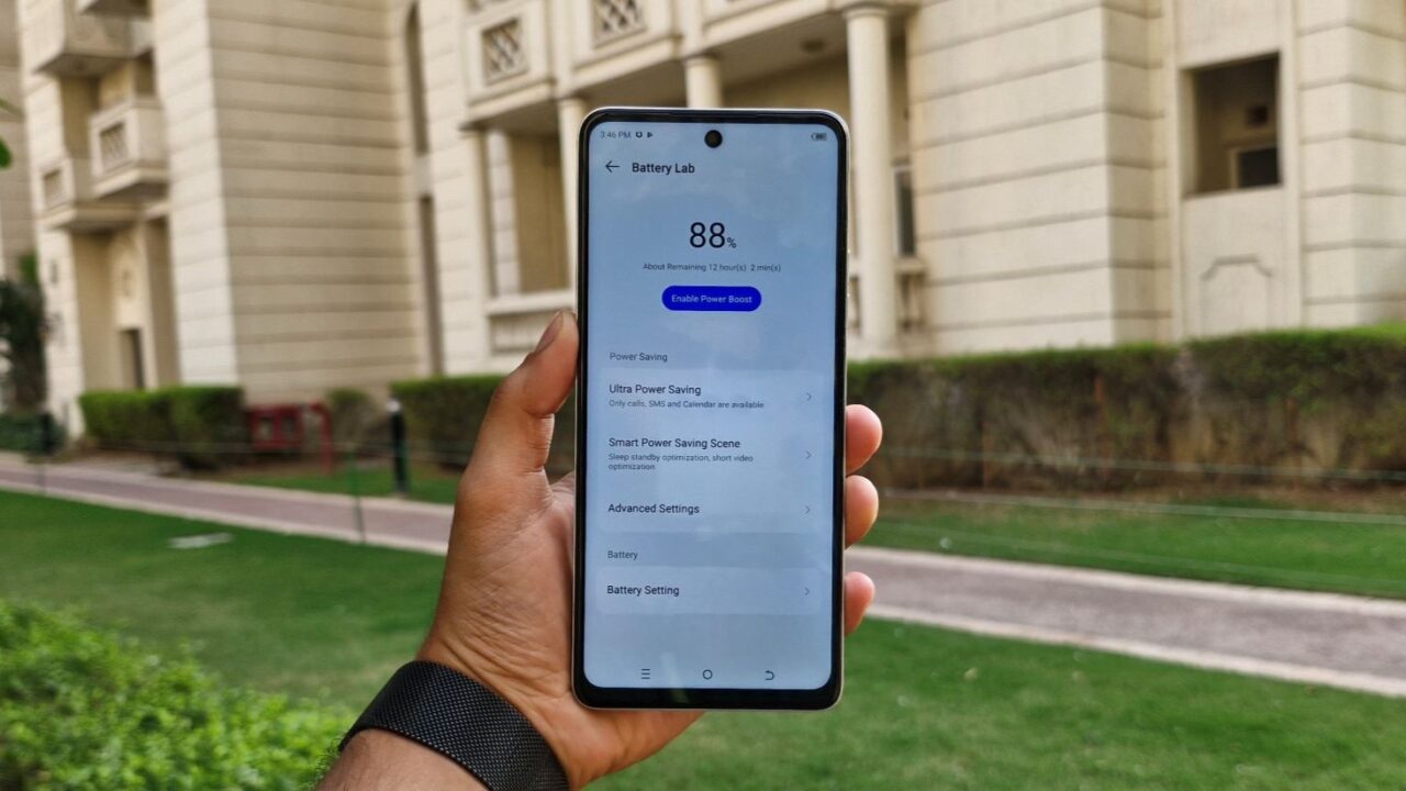 Tecno Spark 10 Pro Moon Explorer Edition Review