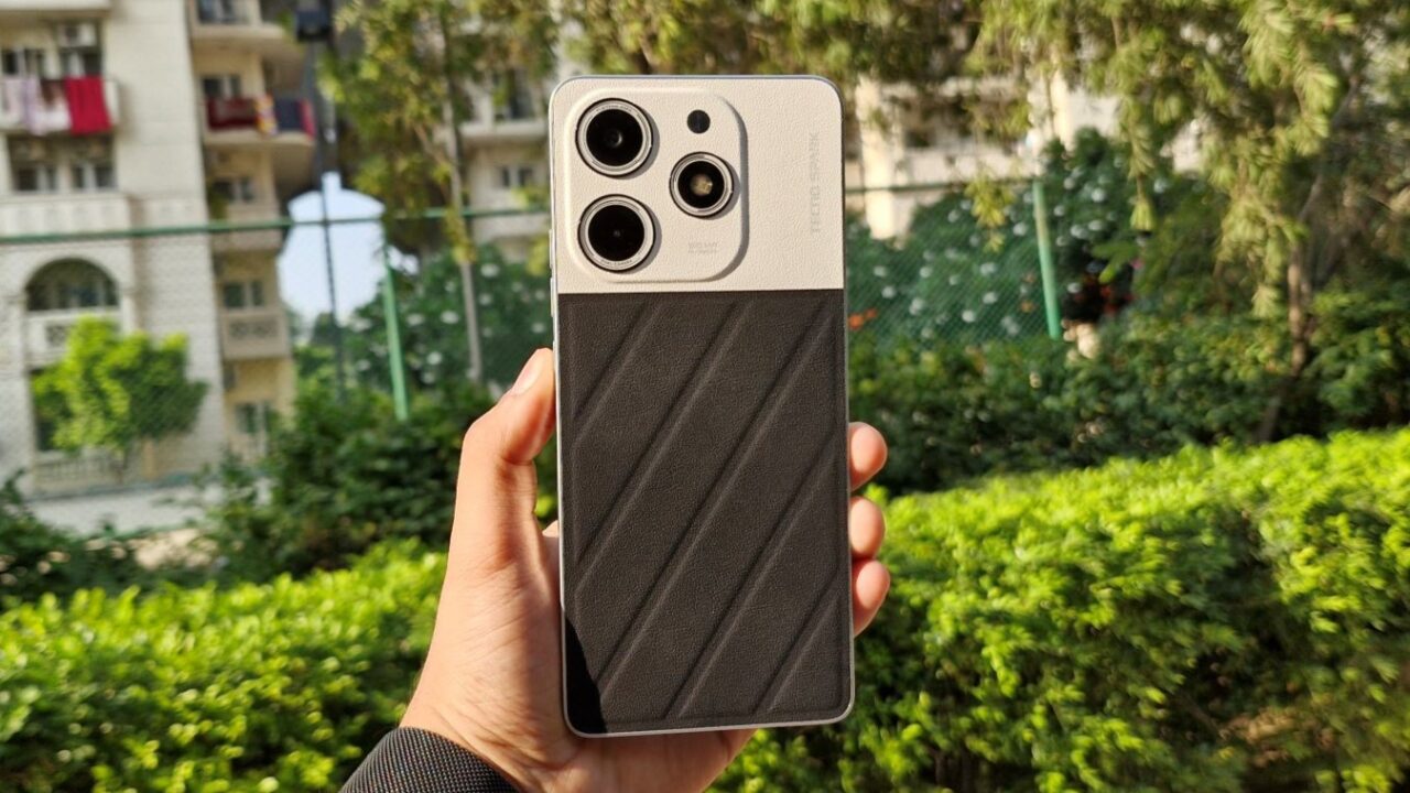 Tecno Spark 10 Pro Moon Explorer Edition Review