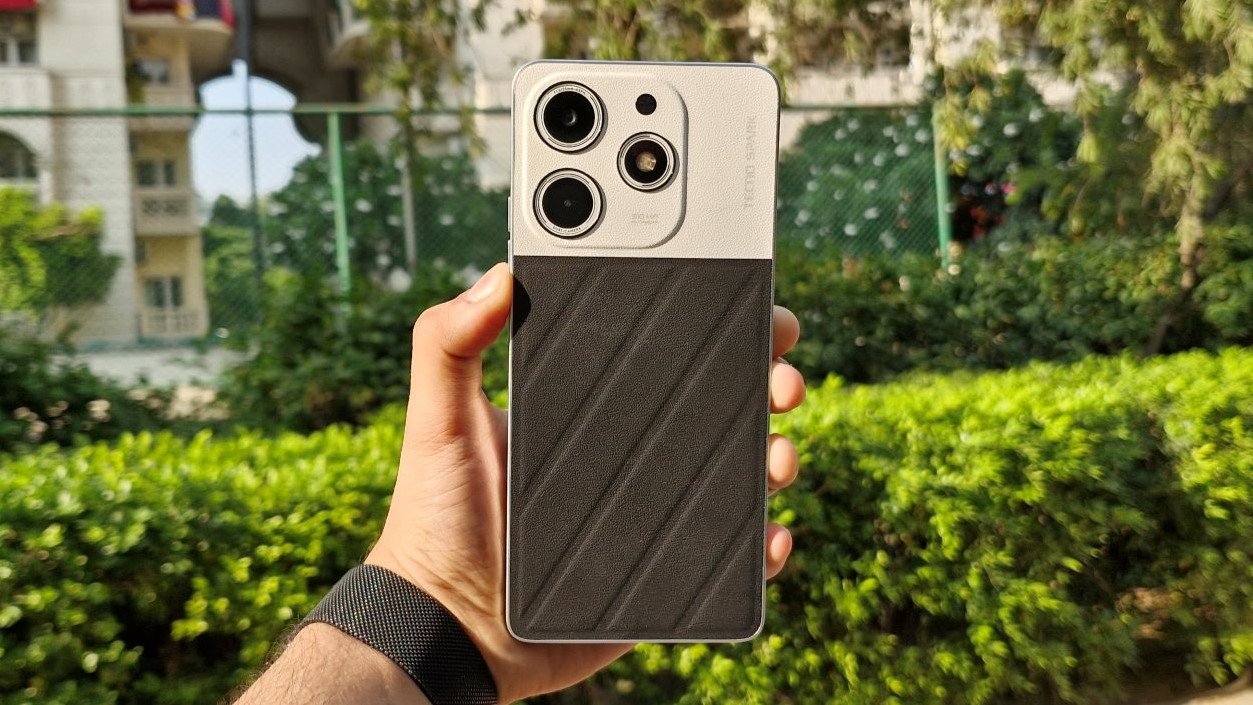 Tecno Spark 10 Pro Moon Explorer Edition Review