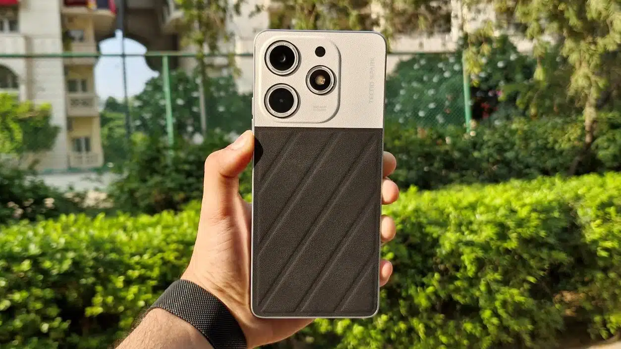 Tecno Spark 10 Pro Moon Explorer Edition Review