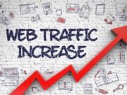 Three Ideas To Increase Website Traffic