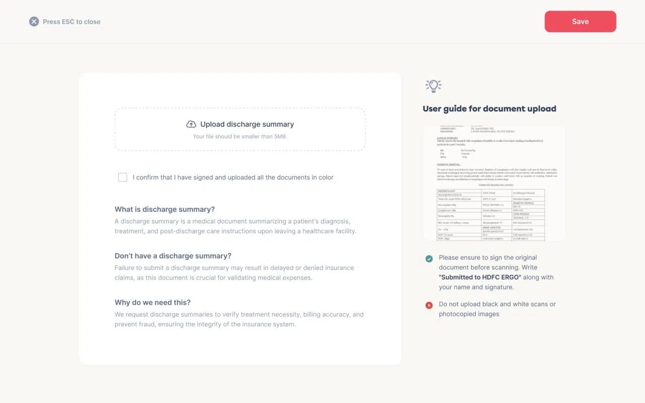 Plum Launches 'e-imburse': A Revolution in Health Insurance Claims
