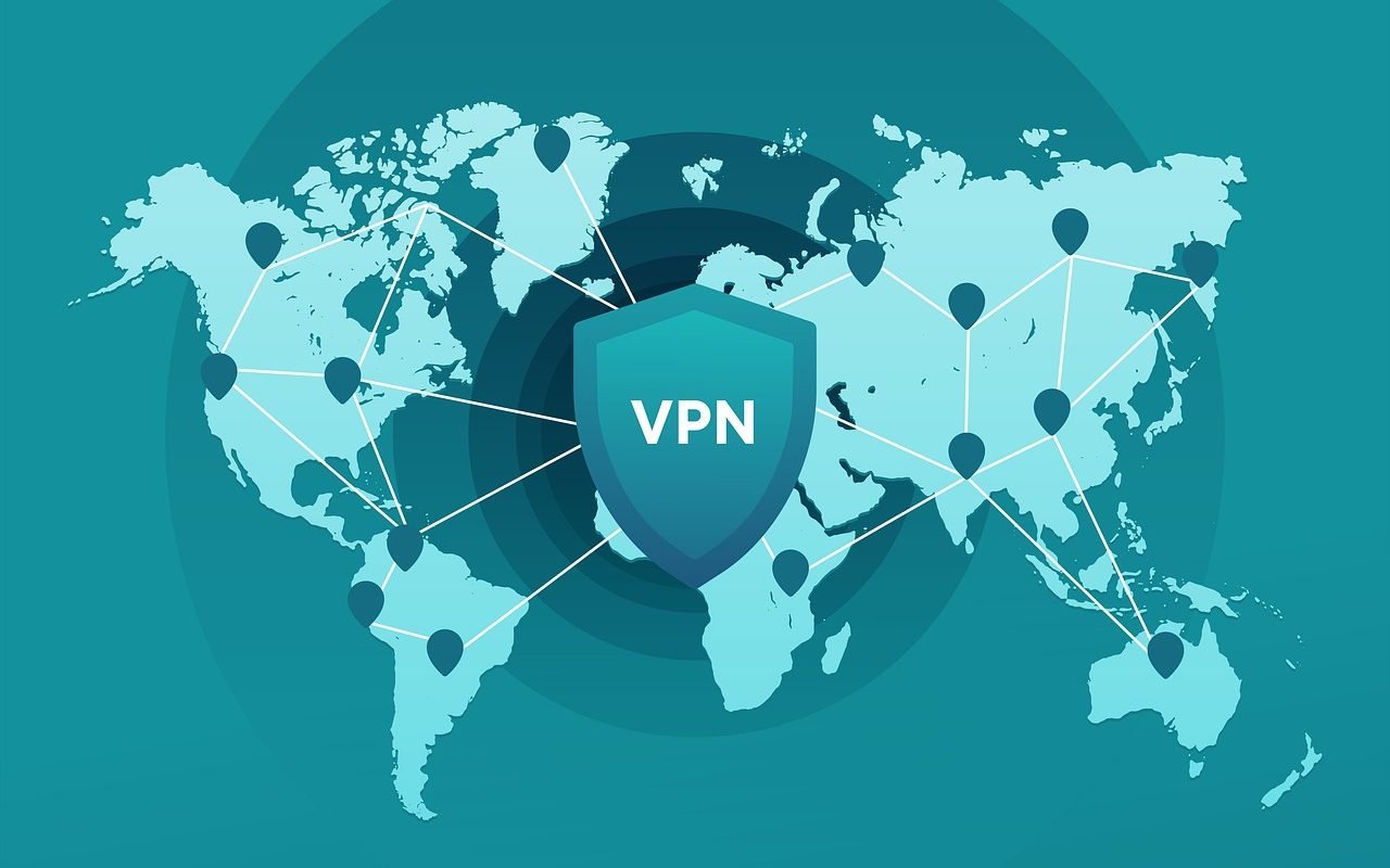 Four tips to improve the anonymity of your VPN connection