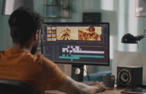 10 Steps to Advanced Video Editing