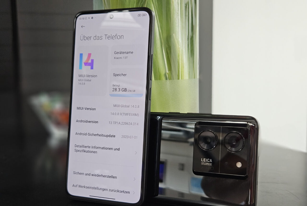 Xiaomi to replace MIUI with MiOS