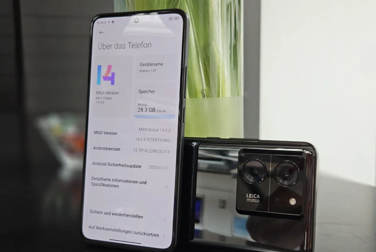 Xiaomi to replace MIUI with MiOS