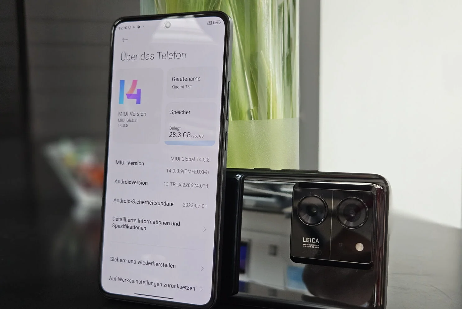 Xiaomi to replace MIUI with MiOS