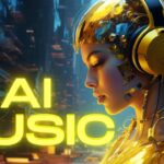 YOUTUBE AI MUSIC