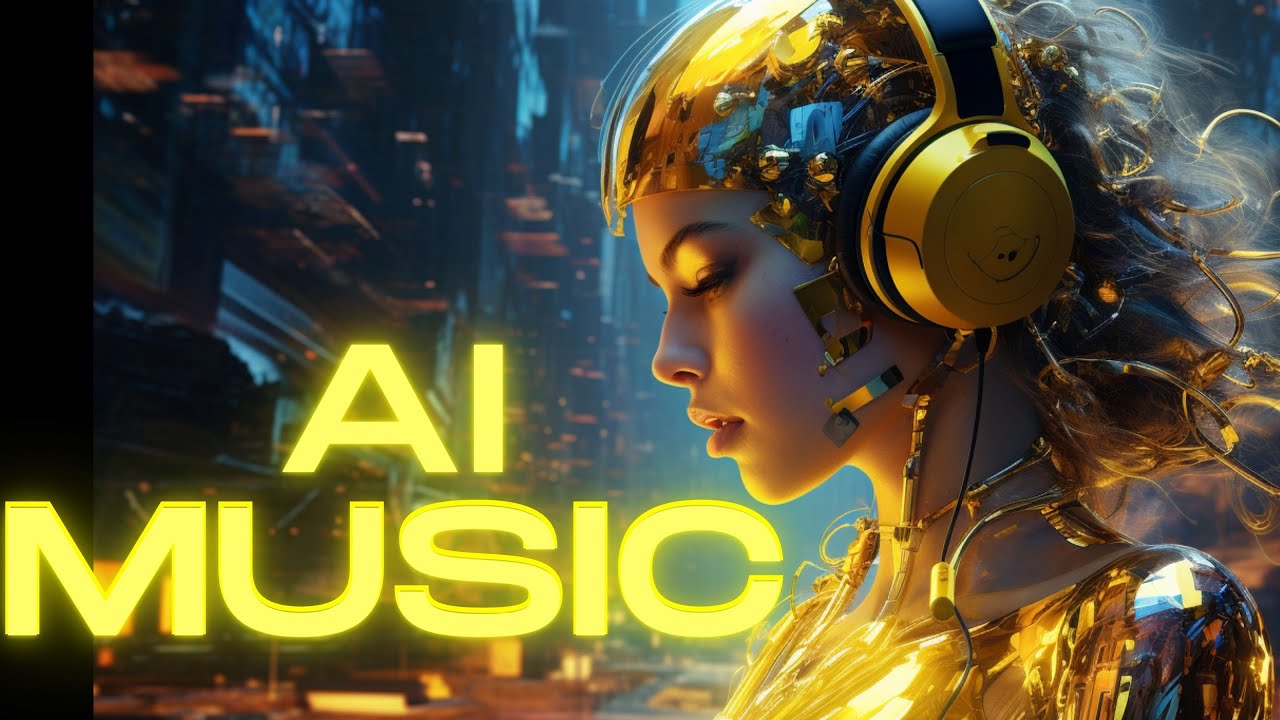 YOUTUBE AI MUSIC