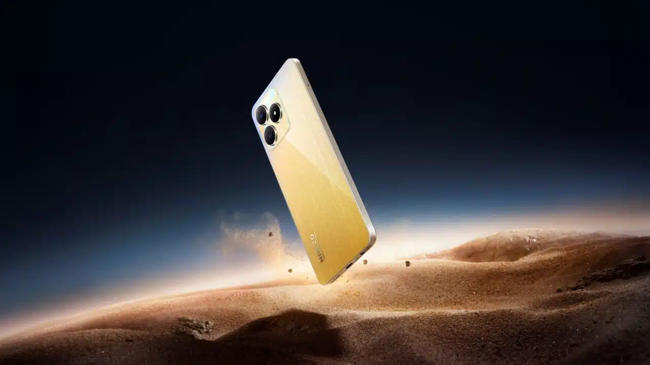 Realme Narzo N53: 8GB+128GB Variant with 33W Charging Launches at INR 9,999 2 Realme Narzo N53: 8GB+128GB Variant with 33W Charging Launches at INR 9,999