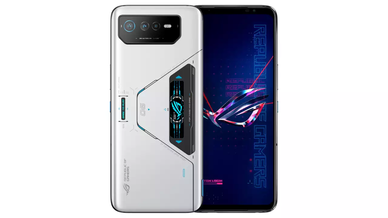 ASUS ROG Phone 6 Offered at Special Price During Vijay Sales' Black Friday Sale 2 ASUS ROG Phone 6 Offered at Special Price During Vijay Sales' Black Friday Sale