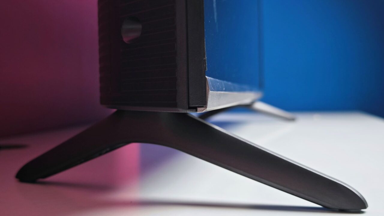 Acer Advanced I Series 43″ Google TV Review - Premium and positive vibes all around 4 Acer I Series 43″ 4K Android Smart TV Review