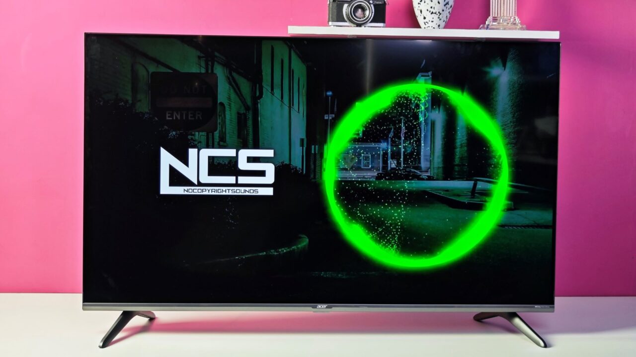 Acer Advanced I Series 43″ Google TV Review - Premium and positive vibes all around 9 Acer I Series 43″ 4K Android Smart TV Review