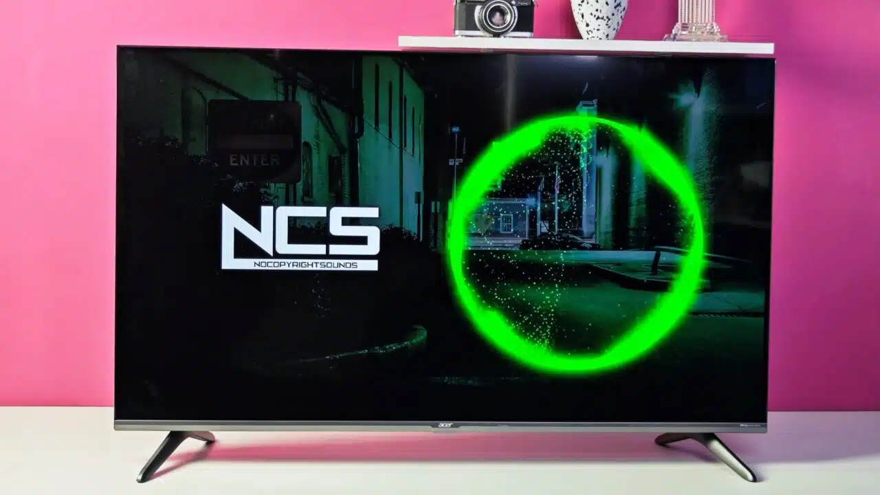 Acer Advanced I Series 43″ Google TV Review - Premium and positive vibes all around 9 Acer I Series 43″ 4K Android Smart TV Review