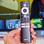 Acer I Series 43″ 4K Android Smart TV Review