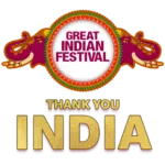 Amazon Great Indian Festival 2023 Marks Record Engagement