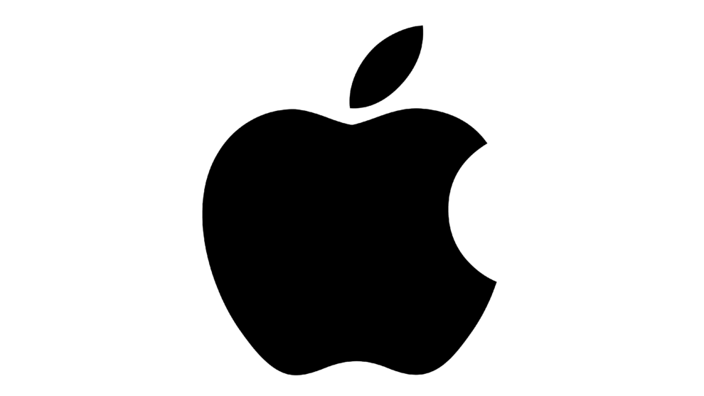 Apple Logo 1