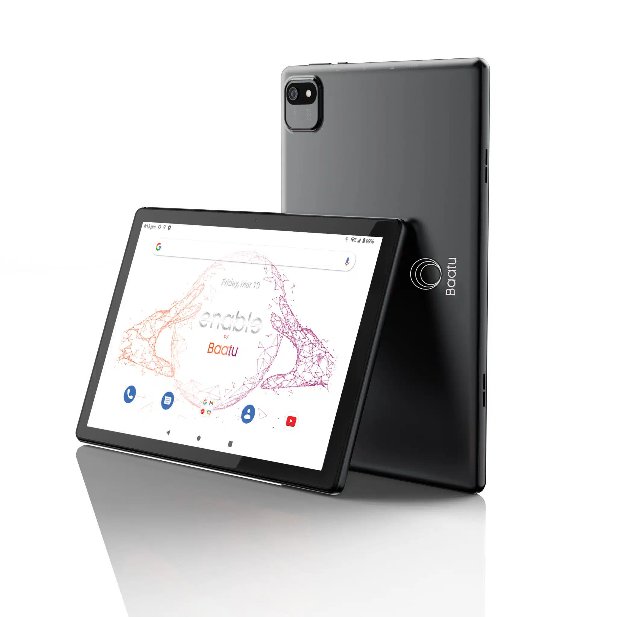 Baatu Tech Launches 'Enable Tab' for Digital Parenting in India