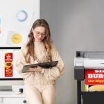 Canon Unveils New imagePROGRAF TM Series in India