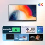 Cornea Introduces New Range of Interactive Smart Panels