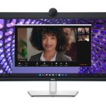 Dell Releases New Monitors Focused on Eye Comfort and Advanced Connectivity