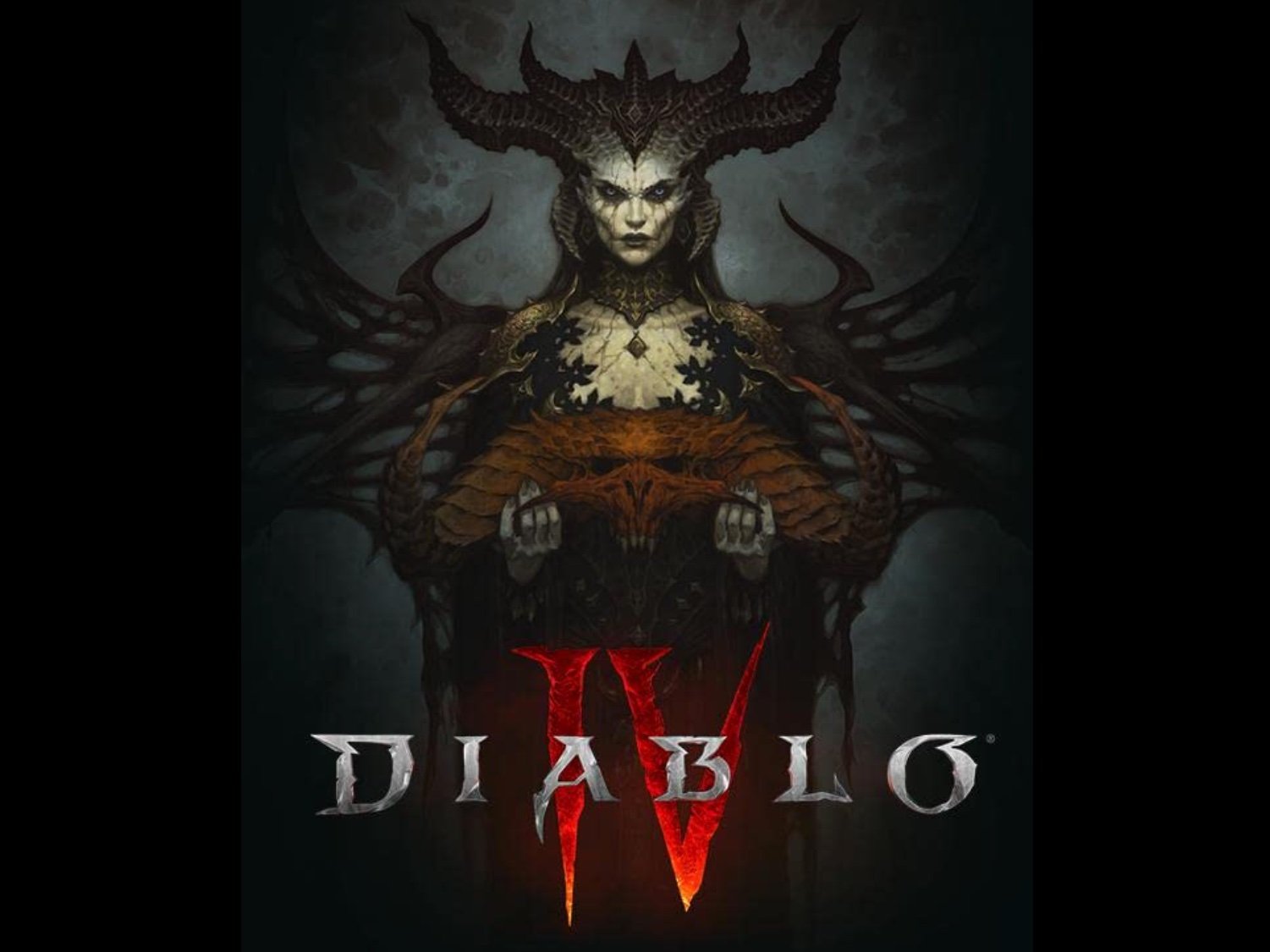 Diablo IV release date confirmed