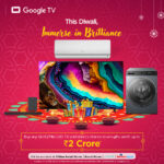 TCL's Diwali Sale Offers Customers a Chance to Win Big