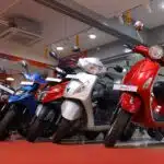 DriveX Rolls Out Festive Offers on Pre-Owned Two-Wheelers