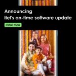 itel S23+ Receives Dynamic Bar Update in India