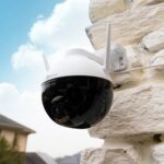 EZVIZ Unveils New Range of Security Cameras in India