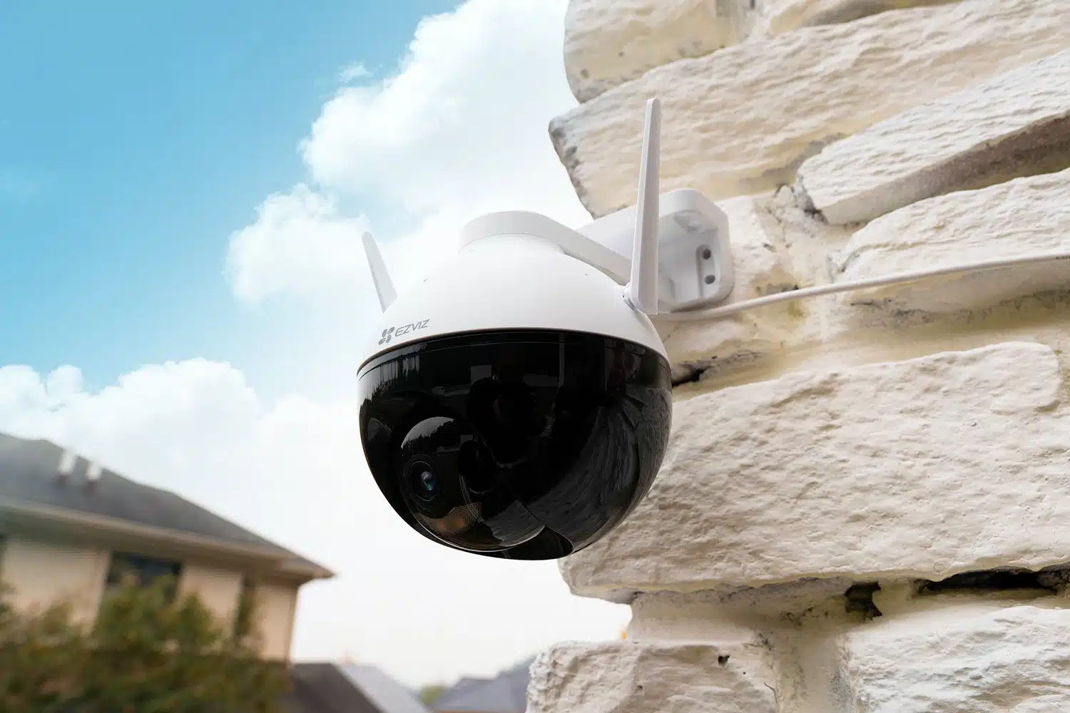 EZVIZ Unveils New Range of Security Cameras in India 1 EZVIZ Unveils New Range of Security Cameras in India