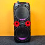 Elista T-6200 AUTFB Trolley Speaker Review
