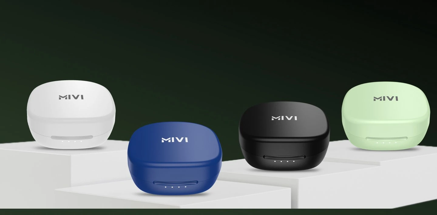 Exclusive Black Friday Deal: Mivi Truly Wireless Earbuds for INR 499 on Vijay Sales 1 Exclusive Black Friday Deal: Mivi Truly Wireless Earbuds for INR 599 on Vijay Sales