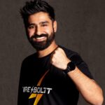 Fire-Boltt Leads Indian Smartwatch Market in Q3 with Top Market Share"