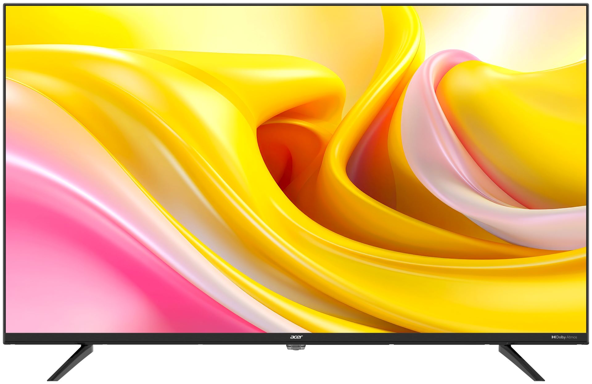 Acer Unveils New G Series Google TV Range