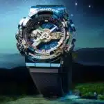 G-SHOCK Celebrates 40 Years with 'Shock The World' Tour in Mumbai