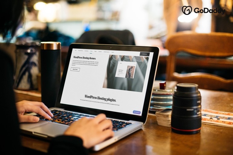 GoDaddy Integrates AI into WordPress Hosting for Indian Market