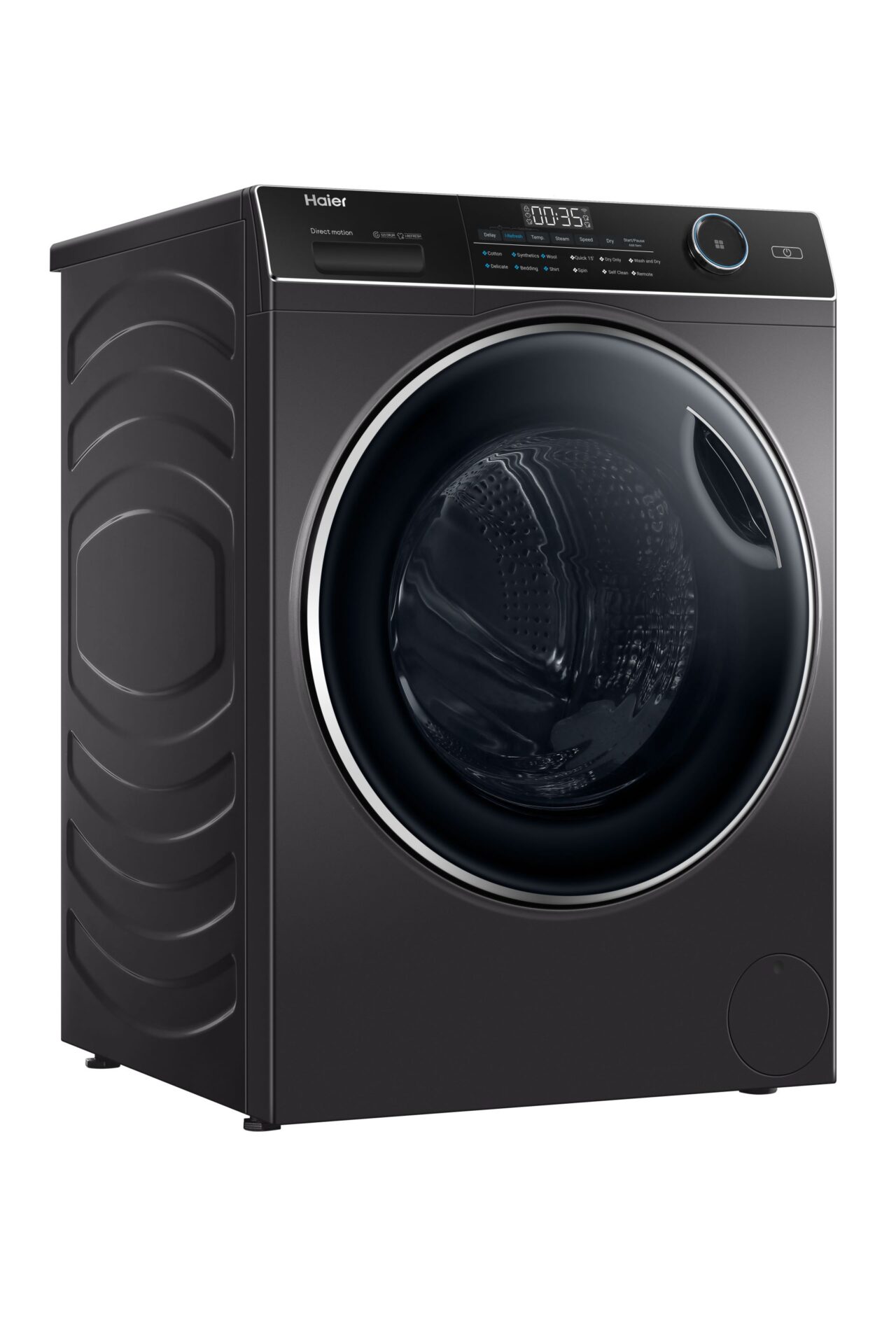 Haier India Launches Washer & Dryer 'Combi' Series for Ultimate Laundry Convenience 2 Haier India Launches Washer & Dryer 'Combi' Series for Ultimate Laundry Convenience